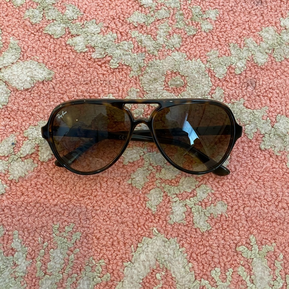 Ray Bans Cats 5000